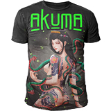 Akuma Wear